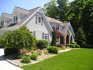 Landscapers and Lawncare Services in Tiverton, RI